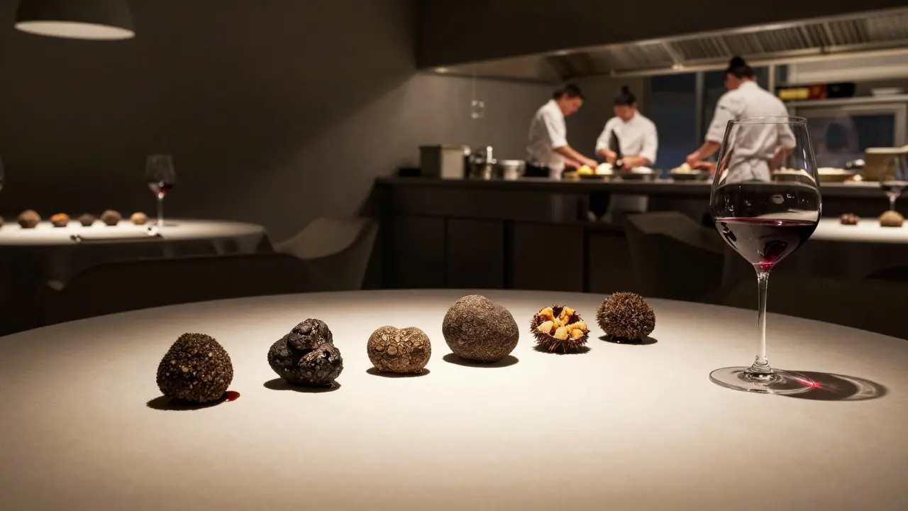 Best Restaurants in Milan with Michelin Stars