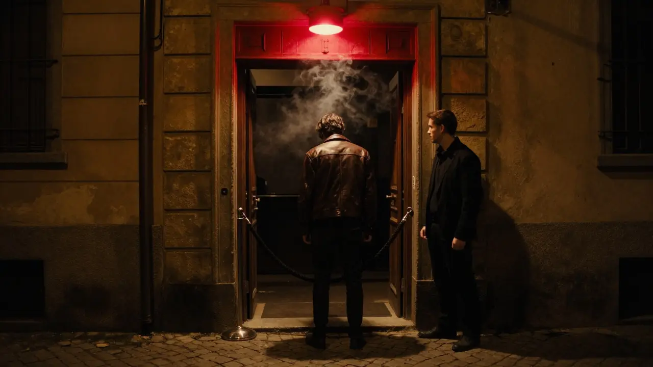 Bobino Milano - The Ultimate Night Out