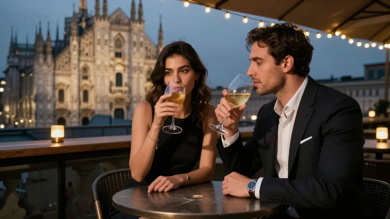 Elite Model - Book an Exclusive Companion Today