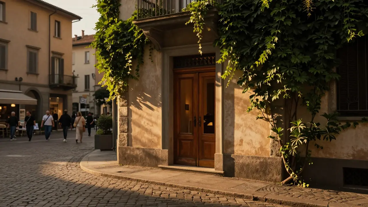 Massage Milan - Where to Let Go: Ultimate Guide to Relaxation in 2026