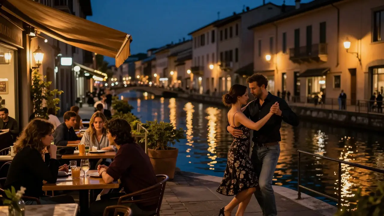 Things to Do in Milan with Salsa Nights | Complete Guide 2026