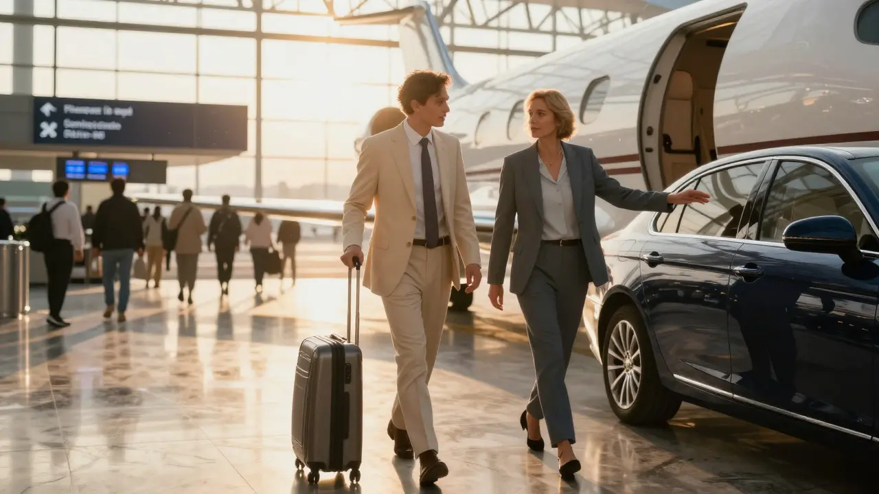 Travel Companions: Guide to Unforgettable Nights Abroad