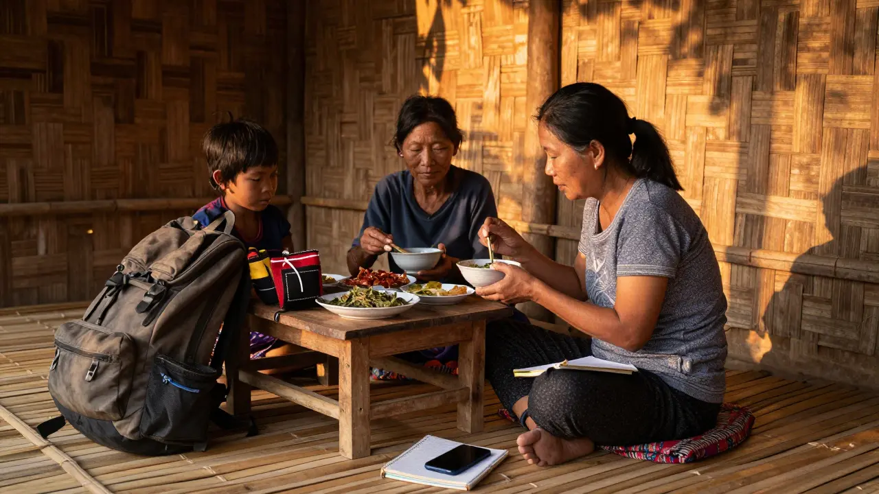 Travel Girls - Exclusive Encounters Worldwide