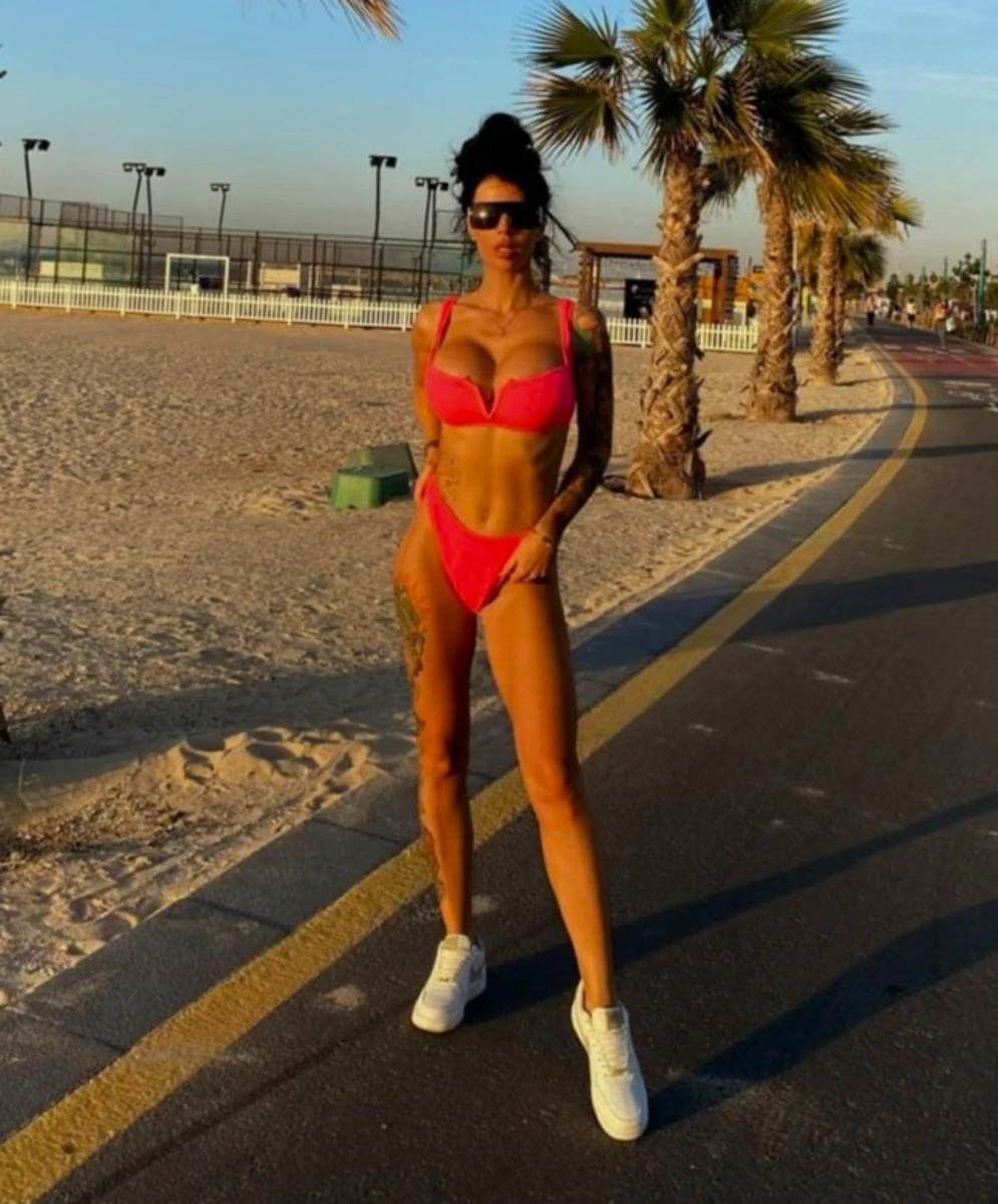 Abelle escort a Roma