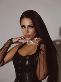 Afina escort in Rome