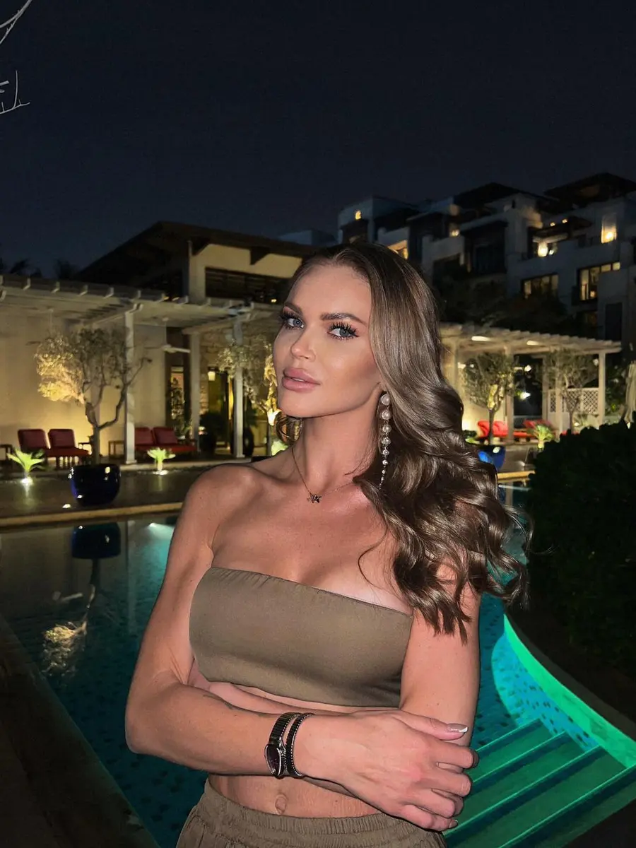 Agata escort in Milan
