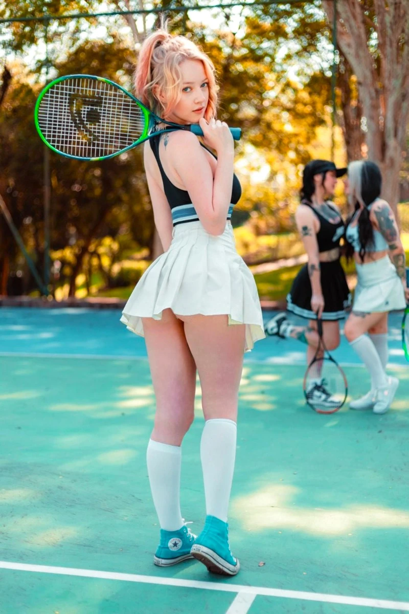 Alice escort in Milan