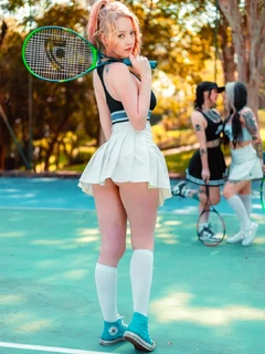 Alice escort in Milan