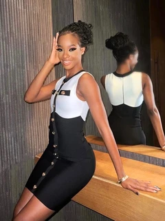 Amanda escort in Milan