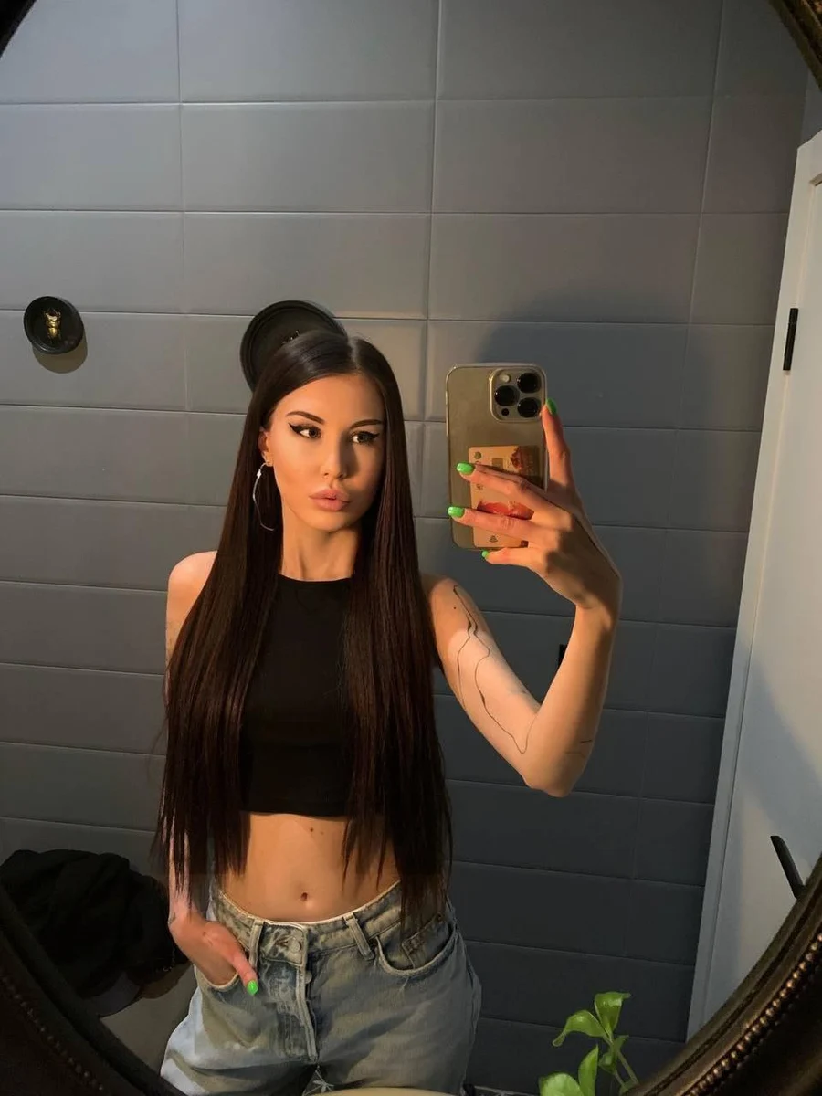 Amanda escort in Rome