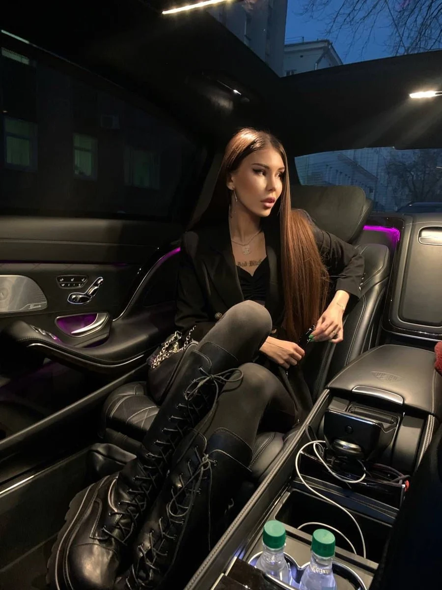 Amanda escort in Rome