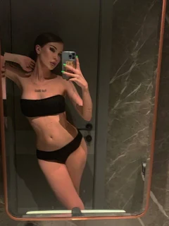 Amanda escort in Rome