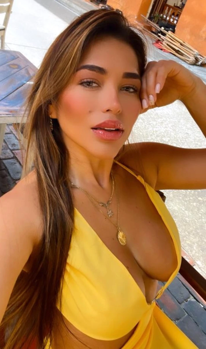 Andrea escort in Milan
