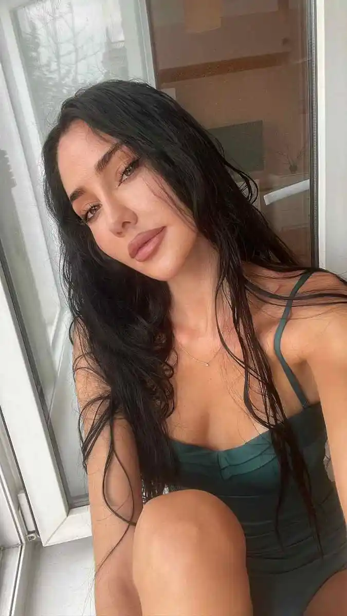 Angelo escort a Roma