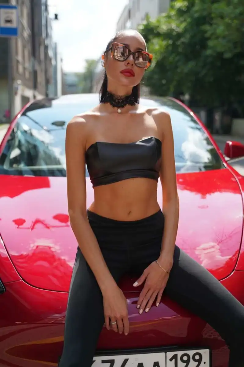 Angelo escort a Roma