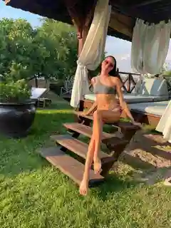 Angelo escort a Roma