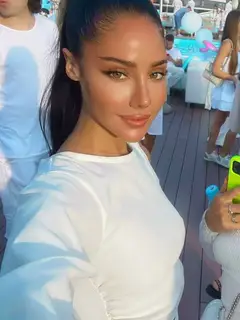 Angelo escort a Roma