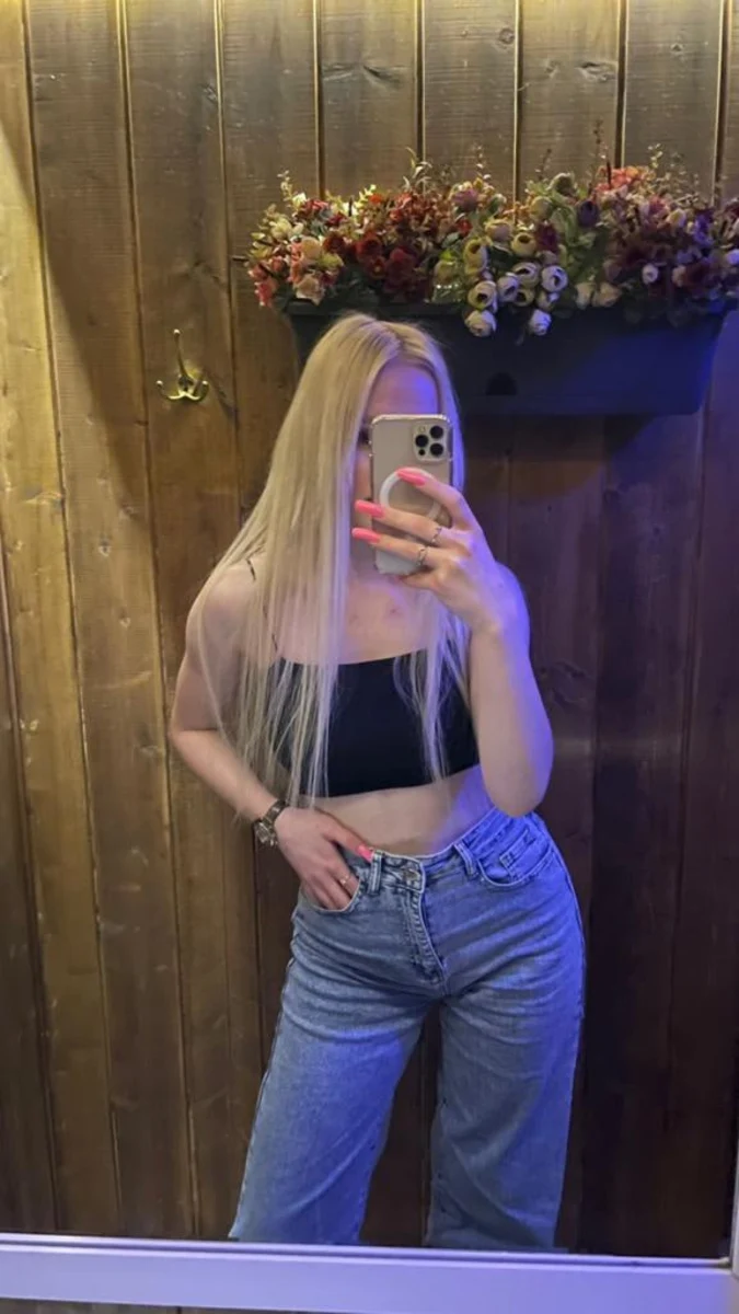 Angelica escort in Rome