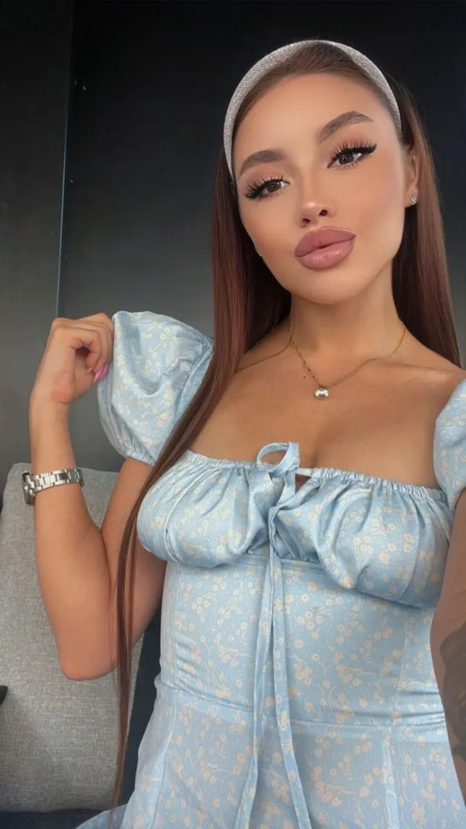 Angelina escort in Rome