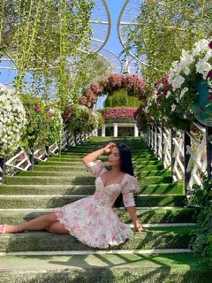  Anika escort in Milan