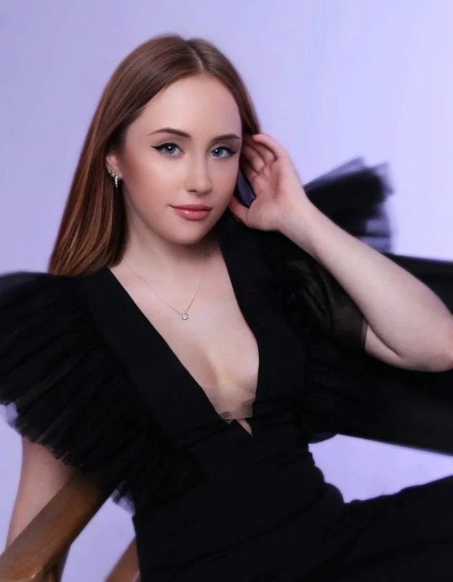Annabella escort in Milan