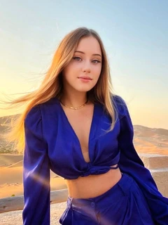 Annabella escort in Milan