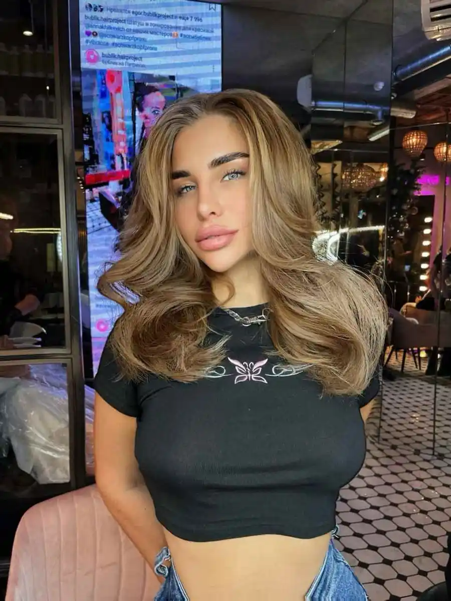 Ariela escort a Roma