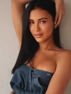 Cecilia escort a Roma