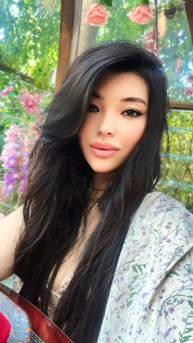 Dariya escort in Milan