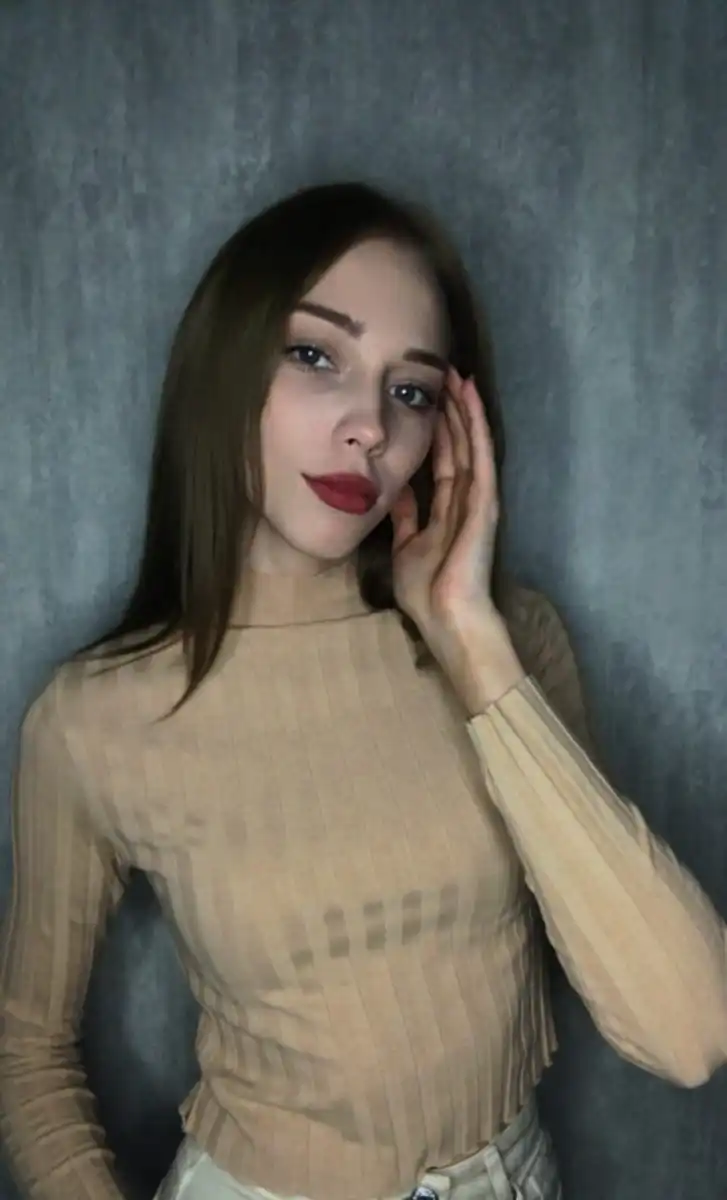 Dasha escort in Rome