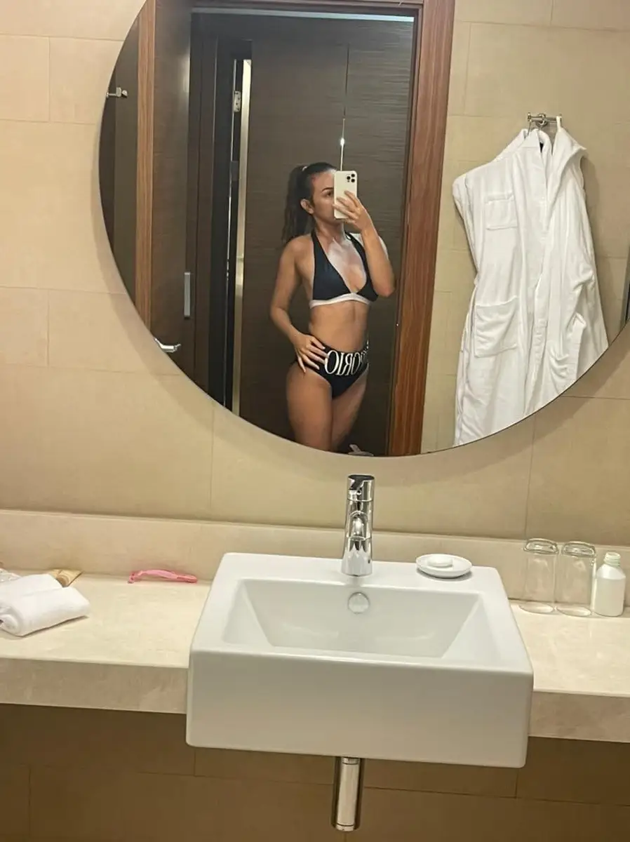 Diana escort in Rome