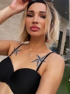  Elisa escort in Milan