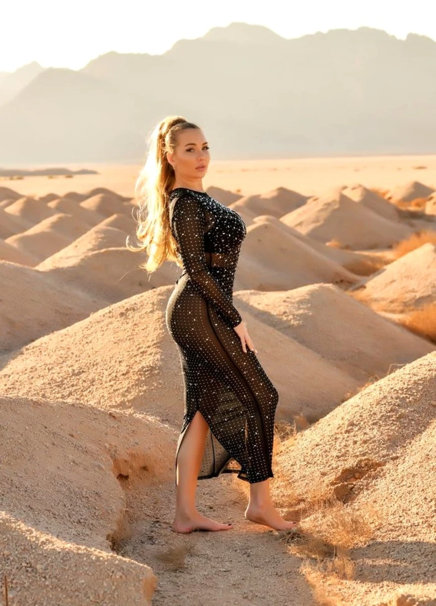  Elisabetta escort in Milan