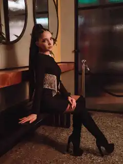 Elisabetta escort a Roma