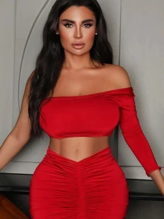 Eloise escort in Milan