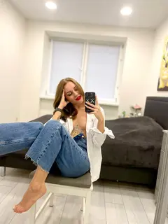 Elza escort in Rome