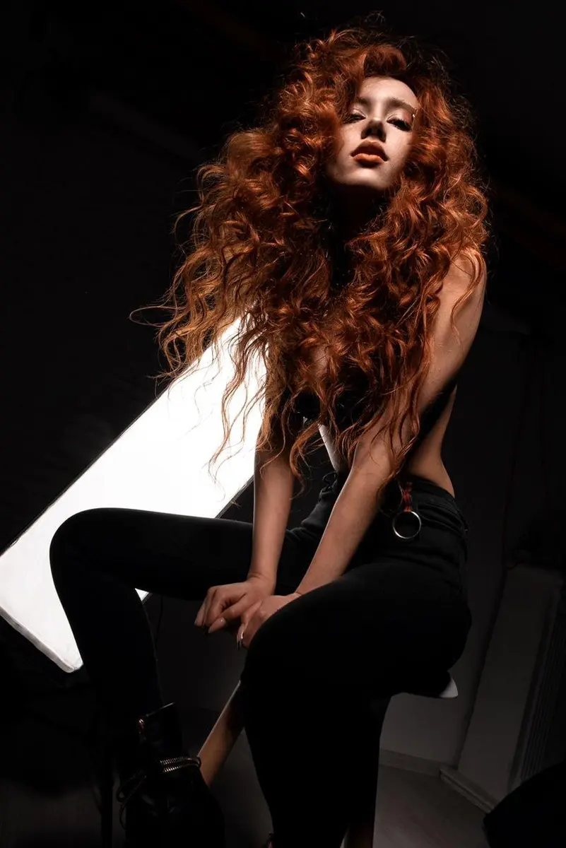 Emma escort in Rome