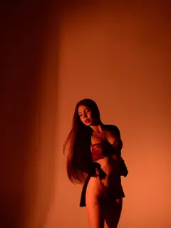 Emma escort in Rome