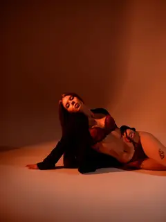 Emma escort in Rome