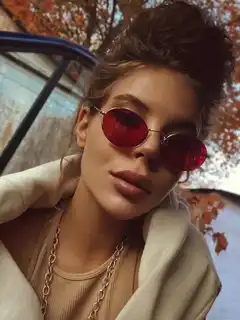 Emma escort in Rome