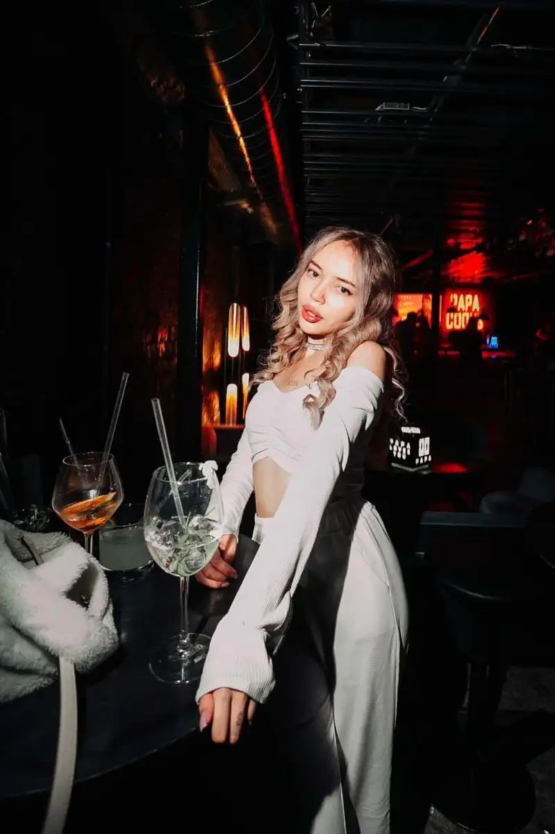 Eva escort in Rome