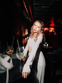 Eva escort in Rome