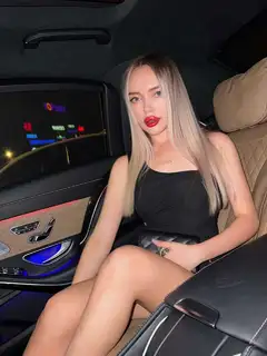 Eva escort in Rome