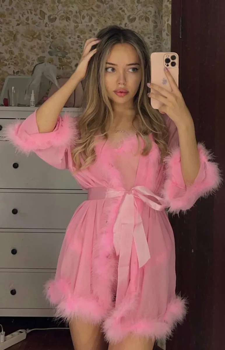 Eva escort in Rome