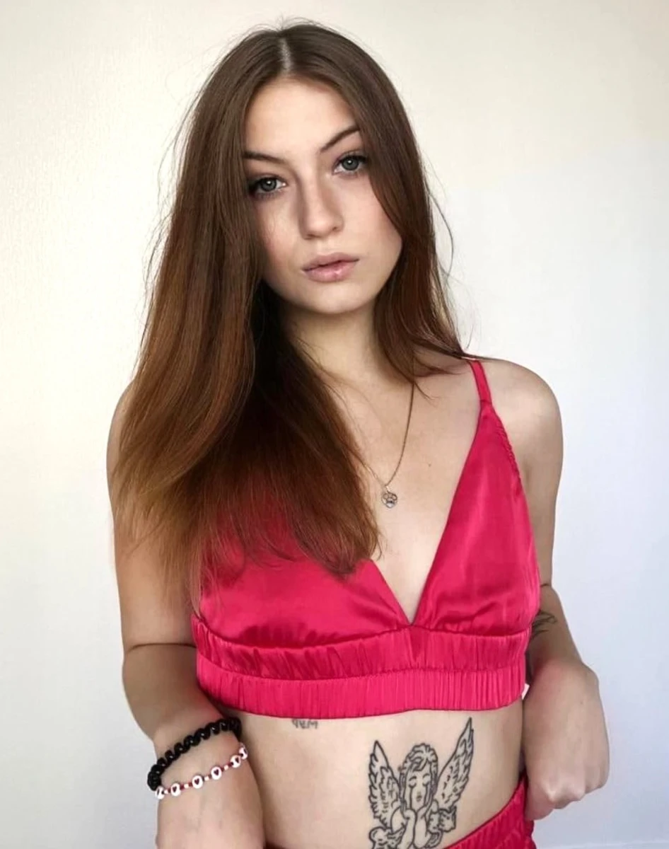 Evelyn escort in Milan