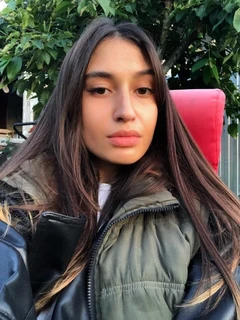 Galina escort in Milan