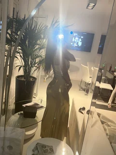 Julia escort in Rome