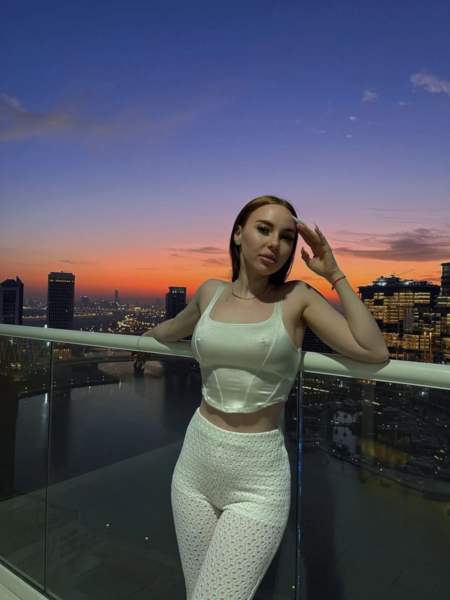 Giuliana escort a Roma