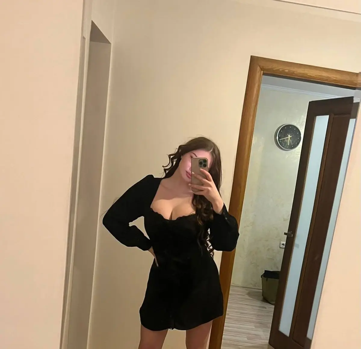 Kamila escort a Roma