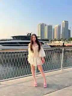 Kamila escort a Roma